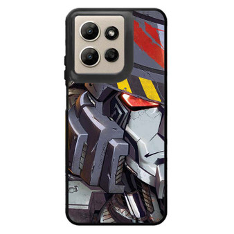 Transformer Motorola Moto G Power 2026 Case