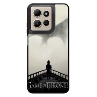 Tyrion Game Of Thrones Motorola Moto G Power 2026 Case