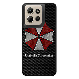 umbrella corporation resident evil Motorola Moto G Power 2026 Case