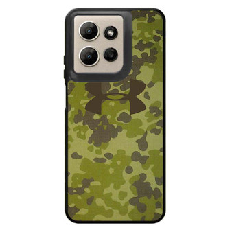Under Armour Camo 3 Motorola Moto G Power 2026 Case