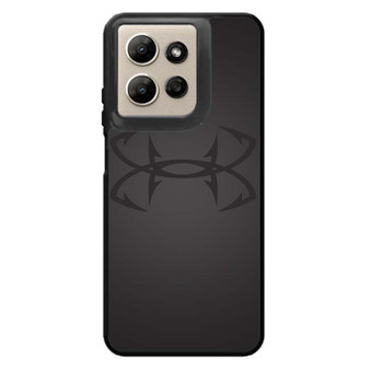 Under Armour Hook Black Motorola Moto G Power 2026 Case