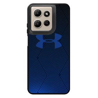 Under Armour 3 Motorola Moto G Power 2026 Case
