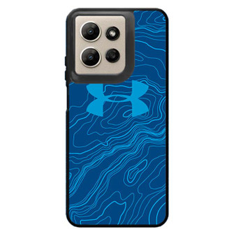 Under Armour 4 Motorola Moto G Power 2026 Case