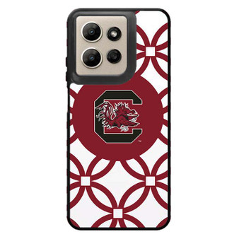 University of south California Motorola Moto G Power 2026 Case