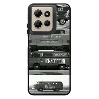 Van for the legend Motorola Moto G Power 2026 Case