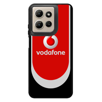 vodafone logo Motorola Moto G Power 2026 Case