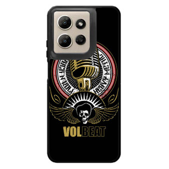 VOLBEAT Motorola Moto G Power 2026 Case