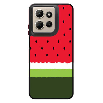 watermelon pattern Motorola Moto G Power 2026 Case