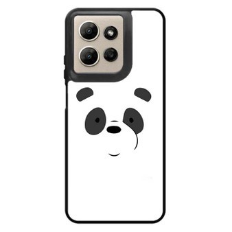 We Bare Bears 3 Motorola Moto G Power 2026 Case