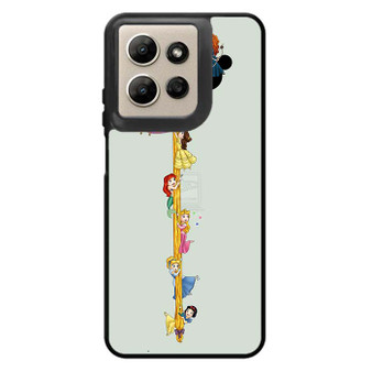 wellcome princess merida Motorola Moto G Power 2026 Case