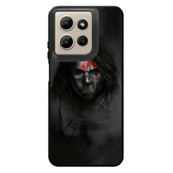 Winter Soldier as Bucky Motorola Moto G Power 2026 Case