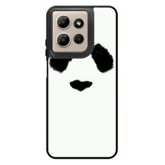 WWF Panda Motorola Moto G Power 2026 Case