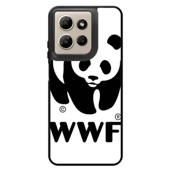 WWF Motorola Moto G Power 2026 Case