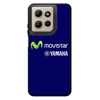 Yamaha Movistar Motorola Moto G Power 2026 Case