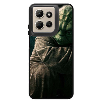 Yoda Motorola Moto G Power 2026 Case