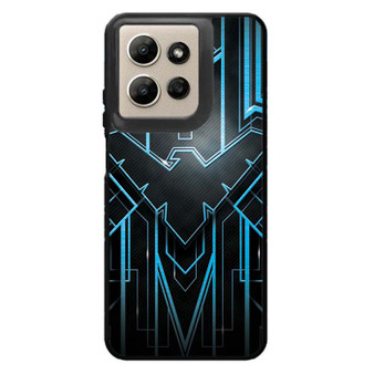 Young Justice Nightwing 1 Motorola Moto G Power 2026 Case