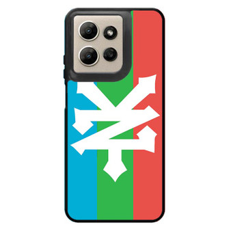 Zoo York Colors Motorola Moto G Power 2026 Case