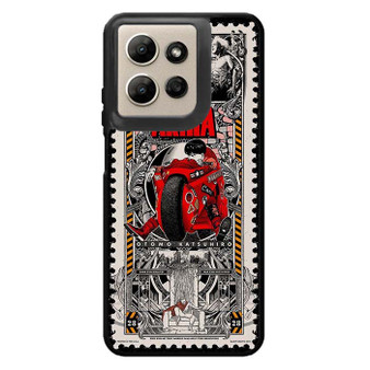Akira Motorola Moto G Power 2026 Case