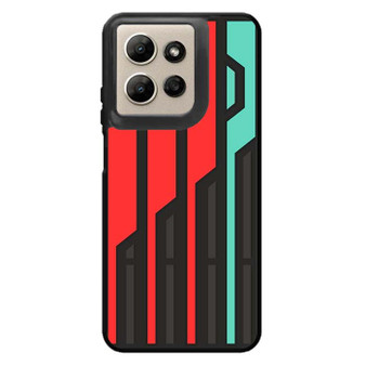 Allagan Tomestone of Poetics Motorola Moto G Power 2026 Case