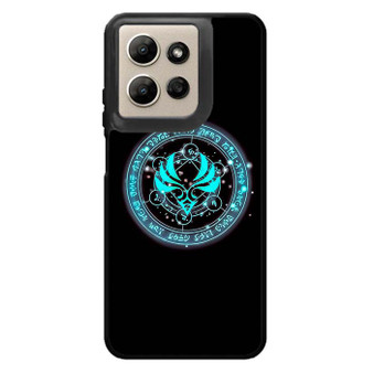 ANEMO Genshin Impact Motorola Moto G Power 2026 Case