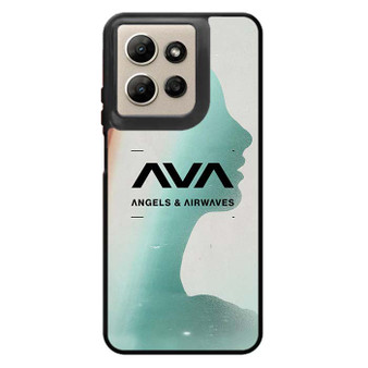 Ava Angels & Aiewaves Motorola Moto G Power 2026 Case