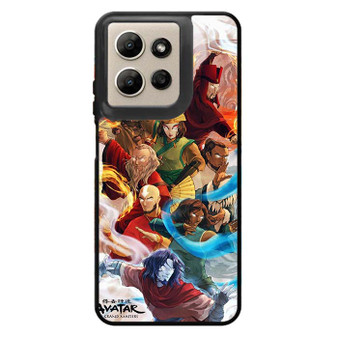 Avatar The Grand Master Motorola Moto G Power 2026 Case
