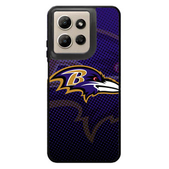 Baltimore Ravens 2 Motorola Moto G Power 2026 Case