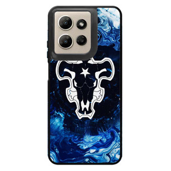 Black Clover 2 Motorola Moto G Power 2026 Case