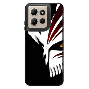 Bleach Hollow Ichigo Motorola Moto G Power 2026 Case