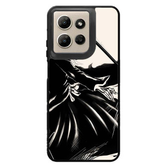 Bleach Ichigo Kurosaki Motorola Moto G Power 2026 Case