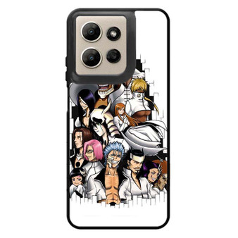 Bleach the Villain Motorola Moto G Power 2026 Case