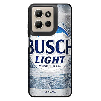 Busch Light Motorola Moto G Power 2026 Case