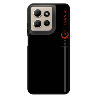 Castlevania 1 Motorola Moto G Power 2026 Case