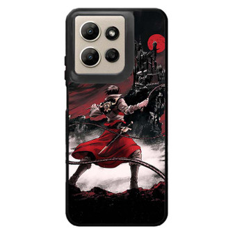 Castlevania 4 Motorola Moto G Power 2026 Case
