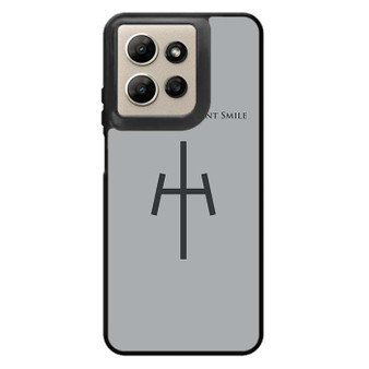 Claymore Terresa 1 Motorola Moto G Power 2026 Case