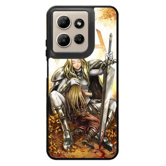Claymore Terresa 2 Motorola Moto G Power 2026 Case