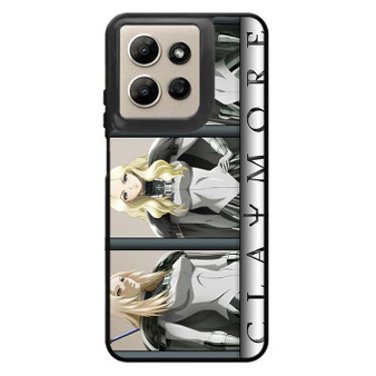 ClaymoreTrio Motorola Moto G Power 2026 Case
