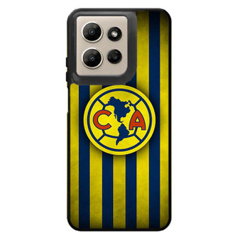 Club America Aguilas Motorola Moto G Power 2026 Case