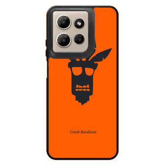 Crash Bandicoot 1 Motorola Moto G Power 2026 Case