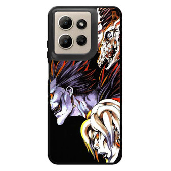 Death Note Shinigami 2 Motorola Moto G Power 2026 Case