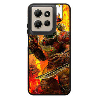 Doom Eternal 2 Motorola Moto G Power 2026 Case