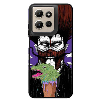 Dorohedoro 2 Motorola Moto G Power 2026 Case
