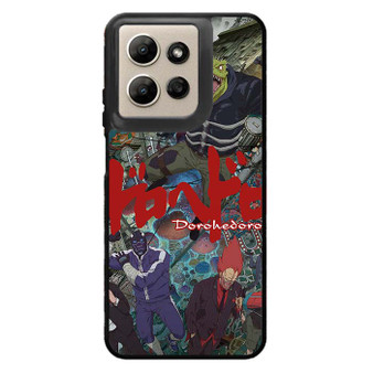 Dorohedoro 4 Motorola Moto G Power 2026 Case
