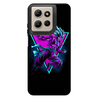 Dragon Ball Gogeta Motorola Moto G Power 2026 Case