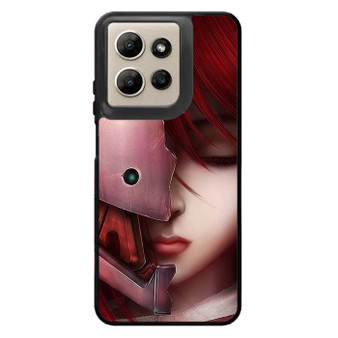 Elfen Lied Lucy Motorola Moto G Power 2026 Case