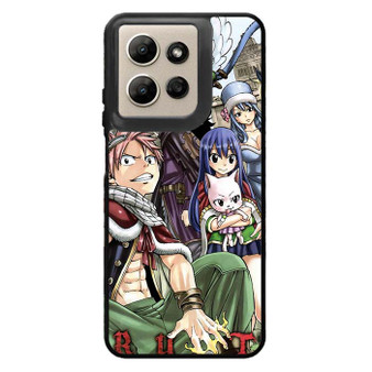 Fairy Tale Motorola Moto G Power 2026 Case