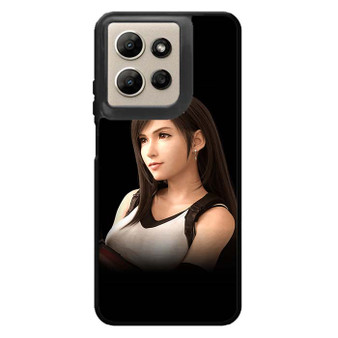 Final Fantasy VII RemakeTifa Motorola Moto G Power 2026 Case