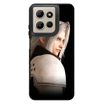 Final Fantasy VII Sephiroth Motorola Moto G Power 2026 Case
