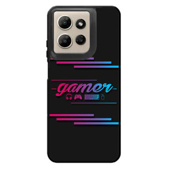 Gamer Motorola Moto G Power 2026 Case