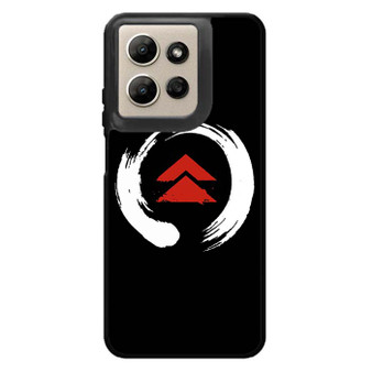 Ghost of Tsushima 4 Motorola Moto G Power 2026 Case